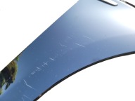 CITROEN C5 III X7 LIFT fender front front right KTVD black