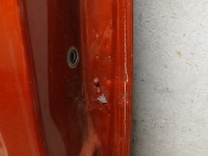 boot door RENAULT KANGOO III 3 IV 4 20
