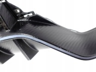 HONDA CIVIC X 10 TYPE-R 17-21 SPOILER diffuser accessories W bumper rear part