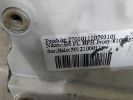 upholstery side left front 3T Skoda Superb II (2008-2015)