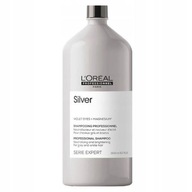 Šampón L'Oréal 1500 ml ochrana farby