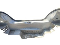 rear panel rear PEUGEOT 301 sedan KOD LAKIERU EZRC