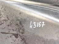 front bumper front TOYOTA YARIS 4 IV 20