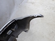 TOYOTA LAND CRUISER J120 02- bumper front front SPR SZEROKI