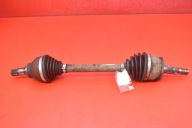 semi-axis left front MANUAL 13367067 OPEL ASTRA 5 V K 1.6 CDTI 110 KM 15-20