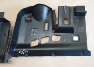 cover cover consoles left lower BMW 3 E90 E91 OE EUROPA