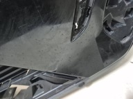 PEUGEOT 3008 II LIFT 20- bumper front front PDC