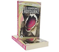 Ferdydurke Witold Gombrowicz Lektura szkolna