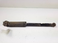 shock absorber left rear part CHEVROLET CRUZE