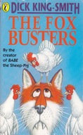 ATS The Fox Busters Dick King-Smith