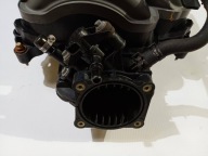 intake manifold dolotowy Ford Mustang V 5.0 V8 GT 2011-2014