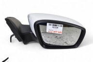 mirror right SEAT TOLEDO IV 2014r. 5 PIN LF9E UK