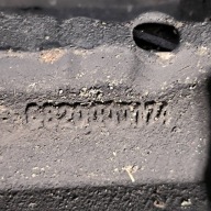 control 6820000174 RENAULT MASTER IV LIFT
