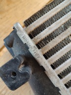 intercooler hűtő levegő Peugeot / Citroen