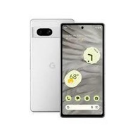 Smartfon Google Pixel 7A 8/128GB Biały
