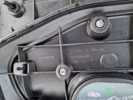 RENAULT MEGANE 3 III CABRIO COUPE cap bonnet rear part