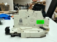 lock door przednich Audi A6 S6 C8 4K 4K1837015K !J