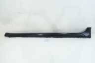 moulding threshold left AUDI A4 B9 LIFT KOMBI ALLROAD