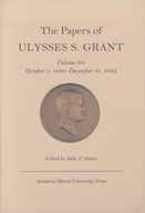 The Papers of Ulysses S. Grant v. 30; October 1,