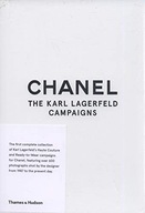 Chanel: The Karl Lagerfeld Campaigns Mauries