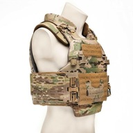 Templar's Gear Vesta TG-CIBV Cataphract (25x30/L) Multicam