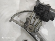window regulator front left OPEL ASTRA II 5D