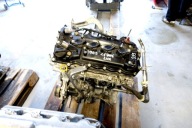 engine TOYOTA YARIS III 1.5 VVTI 2NR-FE