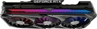 Karta graficzna Asus ROG Strix GeForce RTX 3080 Gaming OC 10GB LHR GDDR6X