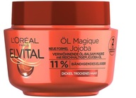 L'Oréal, Ol Magique Jojoba, Kúra na vlasy, 300ml
