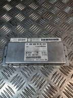 module control unit ESP 0325456632 0265109512 MERCEDES W211 2.2 cdi Q02