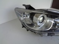 light right REFLEKTOR MAZDA CX5 12-16