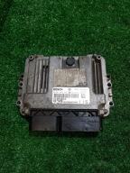 computer of the engine control unit ALFA ROMEO 159 0281016245 51853815
