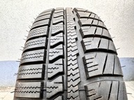 Vredestein Quatrac 5 155/70R13 75 T priľnavosť na snehu (3PMSF)