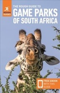 The Rough Guide to Game Parks of South Africa (Travel Guide with Free eBook