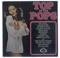 Top Of The Poppers - Top Of The Pops Vol. 34