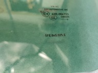 Cupra Leon IV KOMBI window door left rear part 2024 5FE845025E
