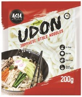 MAKARON UDON 200G NOODLE PSZENNY ŚWIEŻY GOTOWY | ASIA KITCHEN