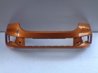 front bumper SKODA FABIA IV 6VA 20- NR 29021