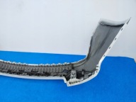 AUDI A5 SPORTBACK LIFT 8T8 STOSSSTANGE HECK 4XPDC 8T8807511D BB77