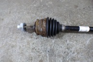 Opel Corsa E 1.2 B semi-axis napedowa left 13248675 st.BDB original