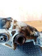 diff FREELANDER and 2.0 DI 174-002