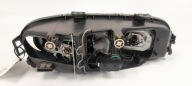 light left front FIAT PUNTO