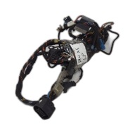 bundle door left front BMW X5 E70 3.0 D 9116974