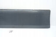 moulding door left front MERCEDES E W124