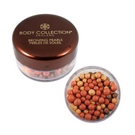 Bronzer Pearl, Body Collection , Sun Pearls, 50 g