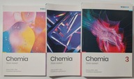Chemia zbiór zadań 1-3 Biomedica Matura 2020-2022