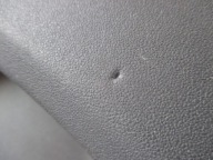 upholstery leather seats Range Rover Evoque II