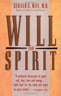 Will & Spirit Gerald May