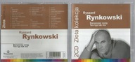 Płyta CD Ryszard Rynkowski Bananowy Song Ten Typ Tak Ma_______________