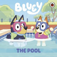 Bluey: The Pool Bluey